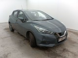  Nissan  Micra Nissan  0.9 IG-T Acenta 5d #8