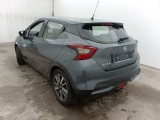  Nissan  Micra Nissan  0.9 IG-T Acenta 5d #7