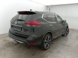  Nissan  X-Trail Nissan  1.7 dCi Tekna Xtronic 5d 7pl #2
