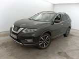  Nissan  X-Trail Nissan  1.7 dCi Tekna Xtronic 5d 7pl 