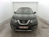  Nissan  X-Trail Nissan  1.7 dCi Tekna Xtronic 5d 7pl #5