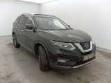  Nissan  X-Trail Nissan  1.7 dCi Tekna Xtronic 5d 7pl #8