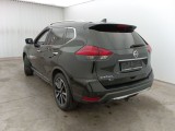  Nissan  X-Trail Nissan  1.7 dCi Tekna Xtronic 5d 7pl #7
