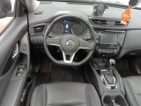  Nissan  X-Trail Nissan  1.7 dCi Tekna Xtronic 5d 7pl #9