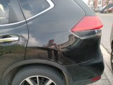  Nissan  X-Trail Nissan  1.7 dCi Tekna Xtronic 5d 7pl #23