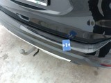  Nissan  X-Trail Nissan  1.7 dCi Tekna Xtronic 5d 7pl #25