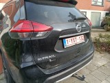  Nissan  X-Trail Nissan  1.7 dCi Tekna Xtronic 5d 7pl #48