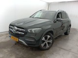  Mercedes  GLE-Klasse MERCEDES CLASSE GLE DIESEL (W167) GLE 350 de 194 4-Matic (EU6d-TEMP) 5d Auto 