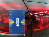  Mercedes  GLE-Klasse MERCEDES CLASSE GLE DIESEL (W167) GLE 350 de 194 4-Matic (EU6d-TEMP) 5d Auto #44