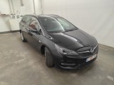  Opel  Astra Opel  Sports Tourer 1.5 Turbo D 77kW S/S Elegance 5d #8
