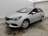  Opel  Astra Opel  Sports Tourer 1.5 Turbo D 77kW S/S Edition 5d 