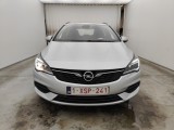  Opel  Astra Opel  Sports Tourer 1.5 Turbo D 77kW S/S Edition 5d #5
