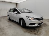  Opel  Astra Opel  Sports Tourer 1.5 Turbo D 77kW S/S Edition 5d #8