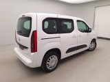  Opel  Combo Opel,  Life '18, Opel  Life 1.2 Turbo Start/Stop Edition L1H1 7pl #12