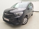  Opel  Combo Opel,  Life '18, Opel  Life 1.5 Turbo D BI 96kW S/S Edition L2 7pl #4