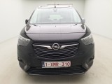  Opel  Combo Opel,  Life '18, Opel  Life 1.5 Turbo D BI 96kW S/S Edition L2 7pl 