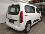  Opel  Combo Opel  Life 1.2 Turbo Start/Stop Edition L1H1 5d 7pl #2
