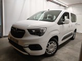  Opel  Combo Opel  Life 1.2 Turbo Start/Stop Edition L1H1 5d 7pl 