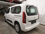  Opel  Combo Opel  Life 1.2 Turbo Start/Stop Edition L1H1 5d 7pl #7