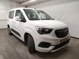  Opel  Combo Opel  Life 1.2 Turbo Start/Stop Edition L1H1 5d 7pl #8