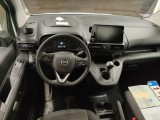 Opel  Combo Opel  Life 1.2 Turbo Start/Stop Edition L1H1 5d 7pl #9