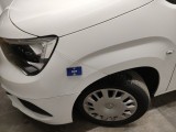  Opel  Combo Opel  Life 1.2 Turbo Start/Stop Edition L1H1 5d 7pl #19
