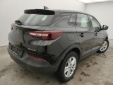  Opel  Grandland X Opel  1.5 Turbo ECOTEC D S/S MT6 Edition 5d #2