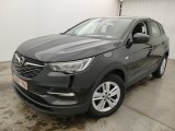  Opel  Grandland X Opel  1.5 Turbo ECOTEC D S/S MT6 Edition 5d 