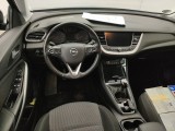  Opel  Grandland X Opel  1.5 Turbo ECOTEC D S/S MT6 Edition 5d #9