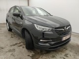  Opel  Grandland X Opel  1.5 Turbo ECOTEC D S/S MT6 Edition 5d #8