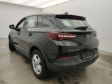  Opel  Grandland X Opel  1.5 Turbo ECOTEC D S/S MT6 Edition 5d #7