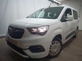  Opel  Combo Opel  Life 1.2 Turbo Start/Stop Edition L1H1 5d 7pl 
