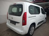  Opel  Combo Opel  Life 1.2 Turbo Start/Stop Edition L1H1 5d 7pl #2