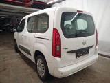  Opel  Combo Opel  Life 1.2 Turbo Start/Stop Edition L1H1 5d 7pl #7