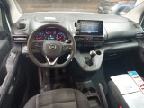  Opel  Combo Opel  Life 1.2 Turbo Start/Stop Edition L1H1 5d 7pl #9