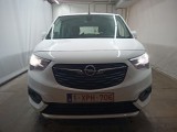 Opel  Combo Opel  Life 1.2 Turbo Start/Stop Edition L1H1 5d 7pl #5