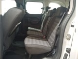  Opel  Combo Opel  Life 1.2 Turbo Start/Stop Edition L1H1 5d 7pl #10