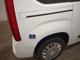  Opel  Combo Opel  Life 1.2 Turbo Start/Stop Edition L1H1 5d 7pl #19