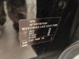  Opel  Insignia Opel  Grand Sport 1.6 CDTi ECOTEC D S/S 81kW Edition 5d #18