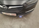  Opel  Insignia Opel  Grand Sport 1.6 CDTi ECOTEC D S/S 81kW Edition 5d #21