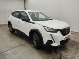  Peugeot  2008 PEUGEOT  DIESEL - 2020 1.5 BlueHDi 110 Active S&S (EU6.3) 5d #8