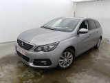  Peugeot  308 Peugeot  SW 1.5 BlueHDi 130 S&S EAT8 Allure Pack 5d 