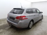  Peugeot  308 Peugeot  SW 1.5 BlueHDi 130 S&S EAT8 Allure Pack 5d #2