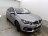  Peugeot  308 Peugeot  SW 1.5 BlueHDi 130 S&S EAT8 Allure Pack 5d #8