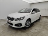  Peugeot  308 Peugeot  SW 1.5 BlueHDi 130 S&S EAT8 Allure 5d 