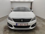  Peugeot  308 Peugeot  SW 1.5 BlueHDi 130 S&S EAT8 Allure 5d #5