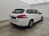  Peugeot  308 Peugeot  SW 1.5 BlueHDi 130 S&S EAT8 Allure 5d #2