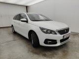  Peugeot  308 Peugeot  SW 1.5 BlueHDi 130 S&S EAT8 Allure 5d #8