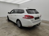  Peugeot  308 Peugeot  SW 1.5 BlueHDi 130 S&S EAT8 Allure 5d #7