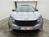  Peugeot  5008 Peugeot  1.5 BlueHDi 96kW S&S EAT8 GT Pack 5d 7pl #5